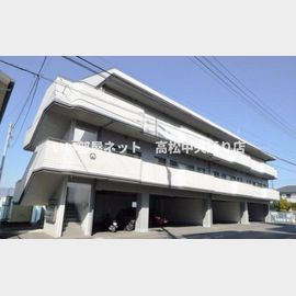 サンヴェルデ太田の賃貸物件