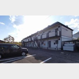 サンライフ植松Ａ 1階 築30年11ヶ月の賃貸物件