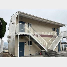 杉山団地ハイツの賃貸物件