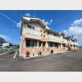 ロイヤルピジョン３ 1階 築21年5ヶ月の賃貸物件