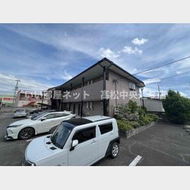 元山駅より徒歩21分 1階 築29年の賃貸物件