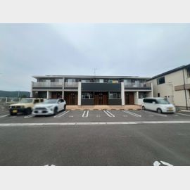 MIRAISEII 2階 築6年11ヶ月の賃貸物件