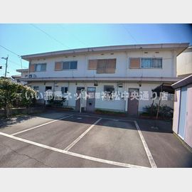 三条駅より徒歩8分 1階 築46年4ヶ月の賃貸物件