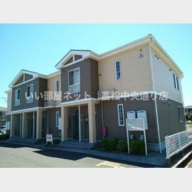 ア・ラ・モード．ピュアＢの賃貸物件