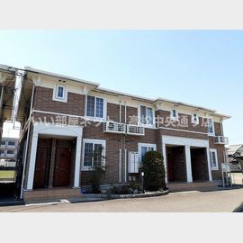 アジェルワンBの賃貸物件