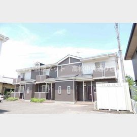 アネックス村山 Bの賃貸物件