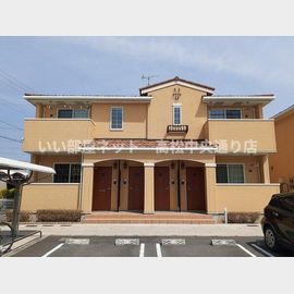 木太町駅より徒歩6分 1階 築12年4ヶ月の賃貸物件