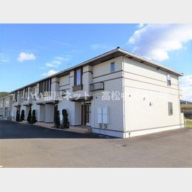 アンソレイユ 1階 築12年4ヶ月の賃貸物件