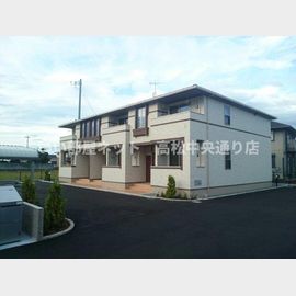 アンドーレ上新田Bの賃貸物件