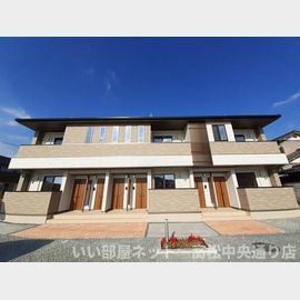 アンドーレ乙井の賃貸物件