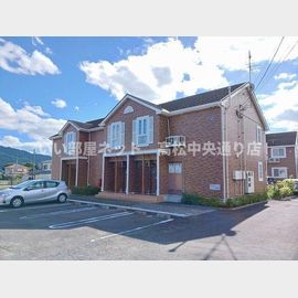 ヴァルトブリーゼ A 1階 築20年10ヶ月の賃貸物件