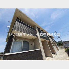 ヴィラ・コスモの賃貸物件