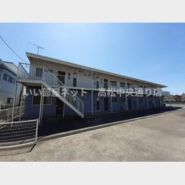 エクセルコートの賃貸物件