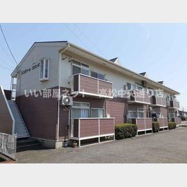 エスポワールロジュマンの賃貸物件