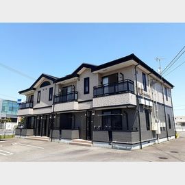 エスポワール青木Aの賃貸物件