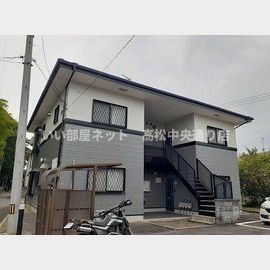 エム・エトアール Aの賃貸物件