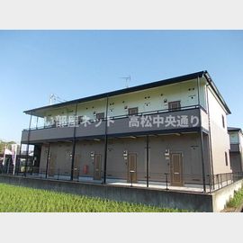 エム・ビューラーBの賃貸物件