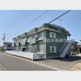 エルディムトミダの賃貸物件