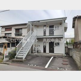 エルディム吉田 2階 築36年4ヶ月の賃貸物件