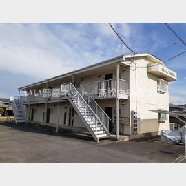 エルディムタカヤ 2階 築32年10ヶ月の賃貸物件