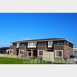 カーサ・クレストの賃貸物件