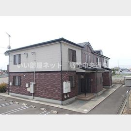 カーサ・プリンスの賃貸物件