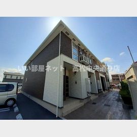 カームの賃貸物件