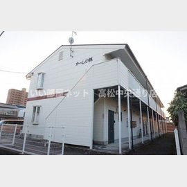 カーム小林の賃貸物件