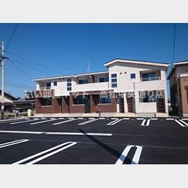 キャッスル Bの賃貸物件