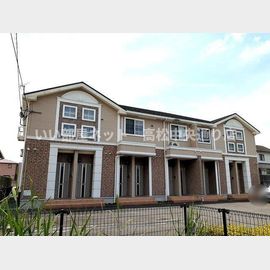 キャッツコート鶴市 2階 築16年10ヶ月の賃貸物件