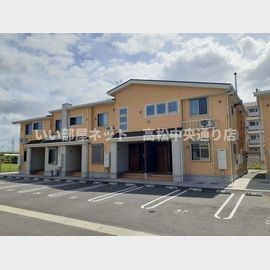 クラール元山サウスD 1階 築10年1ヶ月の賃貸物件