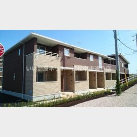 クラール木太B 2階 築7年10ヶ月の賃貸物件