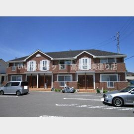 グランドハイツ北館の賃貸物件