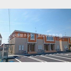 グレースコート３の賃貸物件