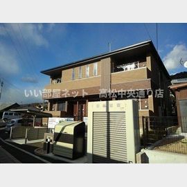 グレイスフルIII 1階 築6年4ヶ月の賃貸物件