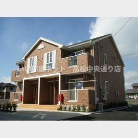 グレイスフルBの賃貸物件