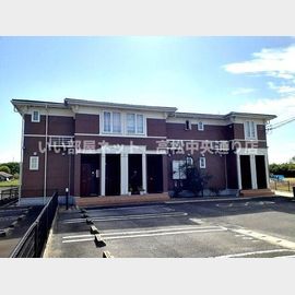 グレイスフルCの賃貸物件