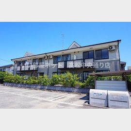 コンフォートハイツ２の賃貸物件