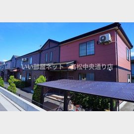 サイドヒルＢの賃貸物件