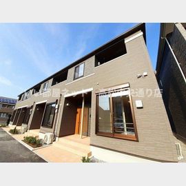 サザンクロス上吉田Iの賃貸物件