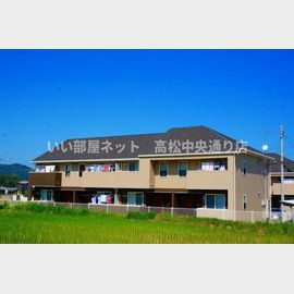 サニーレジデンスＣ 2階 築18年1ヶ月の賃貸物件