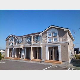 サンウエストの賃貸物件