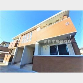 サンガーデン幸町B 1階 築13年11ヶ月の賃貸物件