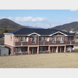 サンライズ・ｋＢ 2階 築21年10ヶ月の賃貸物件