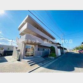 サンライズ宮川の賃貸物件