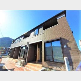 ジェネシスVIの賃貸物件