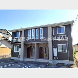 ジェルメ・メゾンIIの賃貸物件