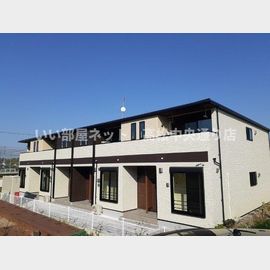 シエロガーデン坂出の賃貸物件