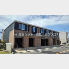 ジュネスアクアの賃貸物件