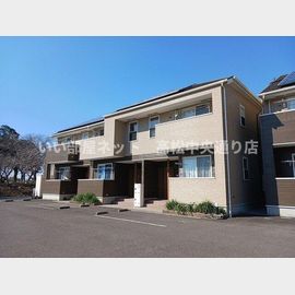 チェリブラッサム１の賃貸物件